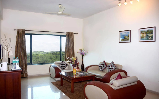 Camel Valley Resort