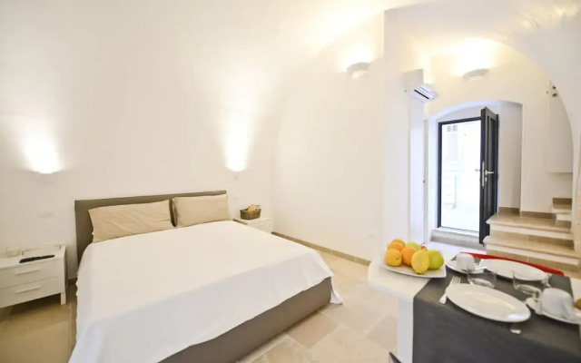 Scirocco Apartment With Terrace - Locazione