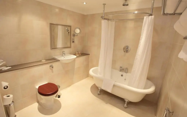 Classic Lodges - Farington Lodge