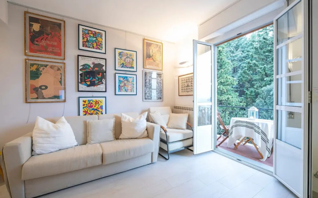 Maremonti 400m From Sea