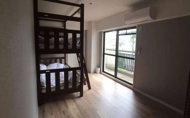 Toyotaya Hostel