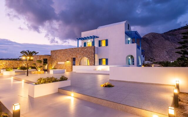 Margarenia Hotel Santorini