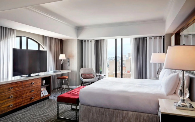 JW Marriott San Francisco Union Square