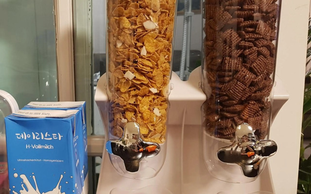 Gangnamstay - Foreigners Only