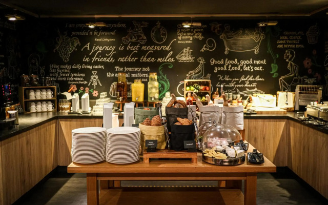 B&B HOTEL Ipswich