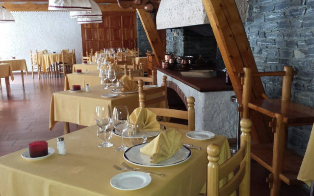 Hotel Chalet Valdotain