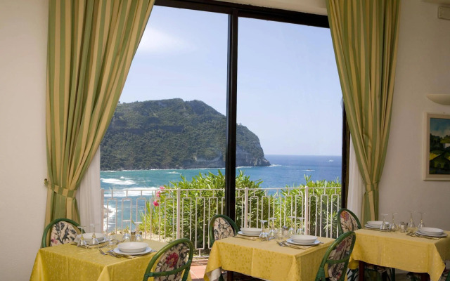 Hotel Terme Royal Palm