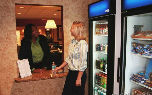 Hampton Inn & Suites Palm Coast