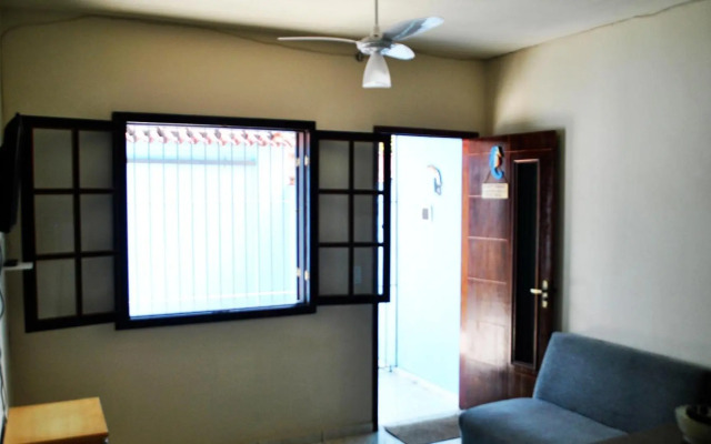 Residencial Atlântico Sul