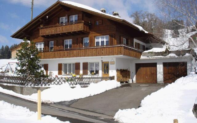 Chalet Sunneschyn
