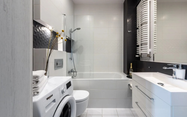 apartamenty-wroc Atal Towers