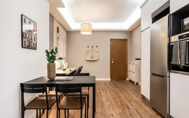 Jilguero - 3 Bedroom in Ibiza