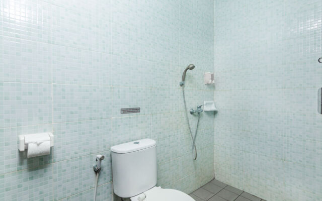 ZEN Rooms Pekerisan