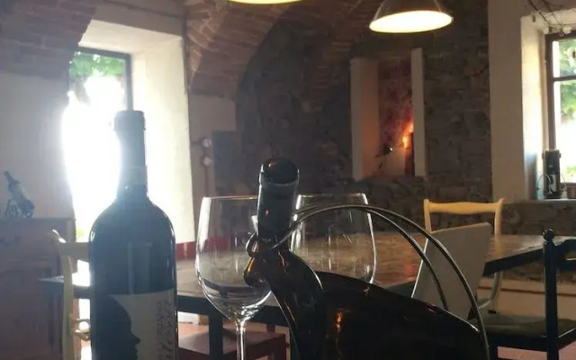 Agriturismo Podere Luciano