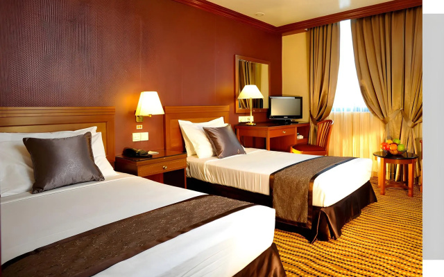 Oxford Hotel