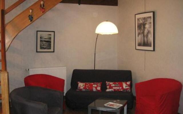 Chambre d'Hôtes Le Domaine de Jacquelin