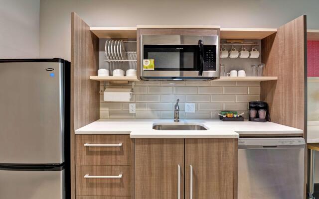 Home2 Suites by Hilton Pecos