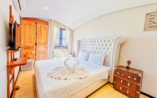 Venetian Signature Condo Resort Pattaya By Whispering