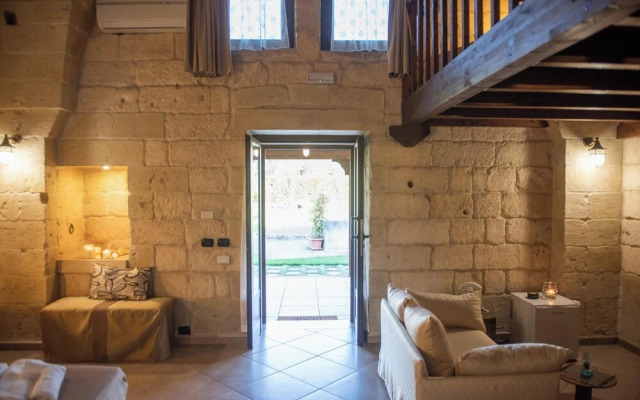 Masseria Illo Tempore