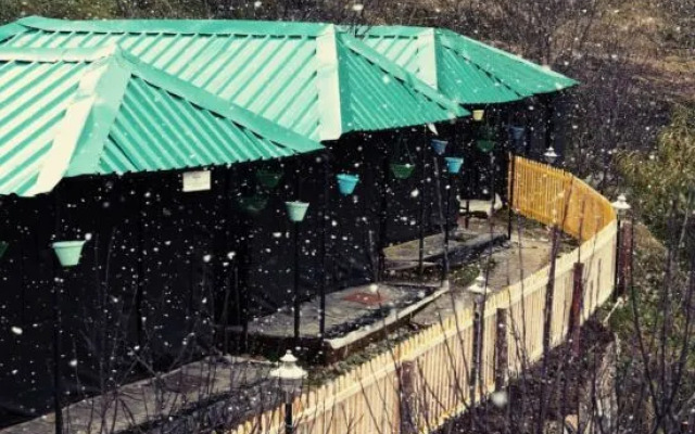 The Himalayan Village 707 Route Resort