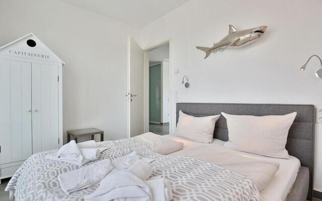 Haus Wolburgstraße 1 Haus Wolburgstraße 1a Penthouse Haifisch Appartement 5