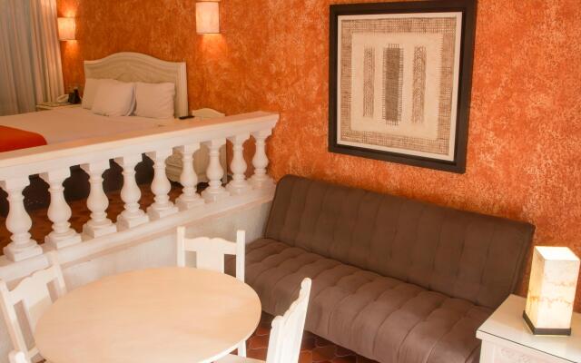 Hotel Villa del Conquistador