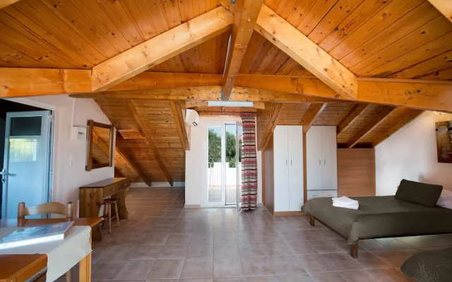 Theros Retreat
