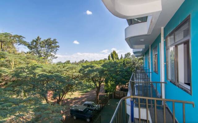 Kili Hub