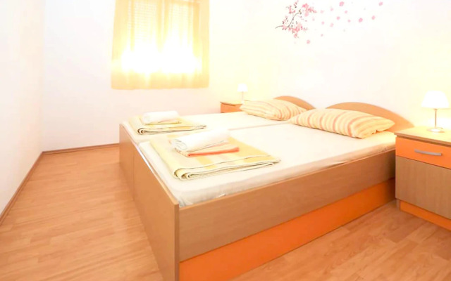 Apartments Villa Lucija