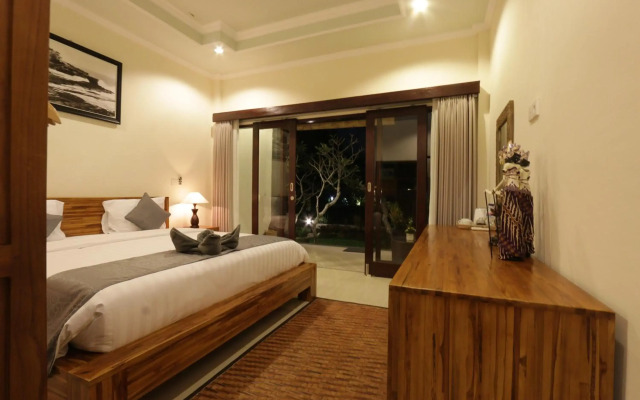 Duana Sari Ubud