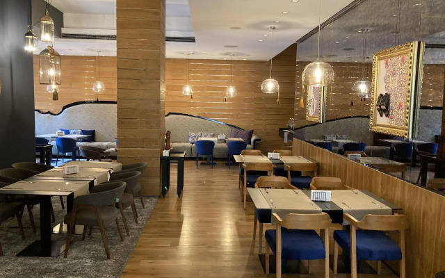 Graffit Gallery Design Hotel