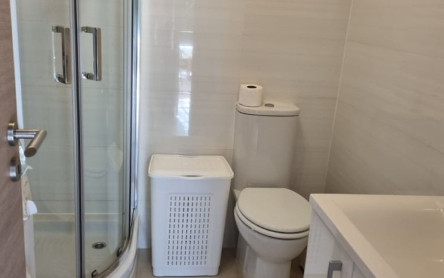Apartments Smilja