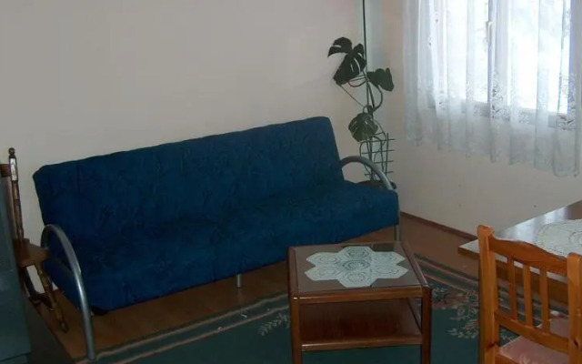 Apartments Family Trauber