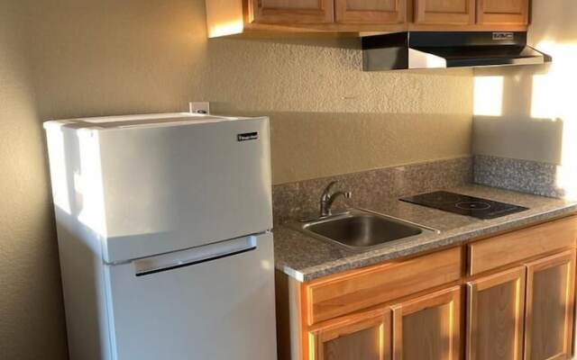 Suburban Studios Columbia, SC