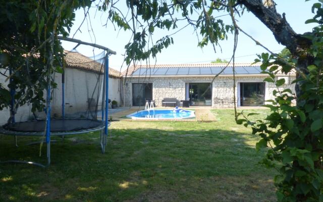 Gite Sud Deux Sèvres