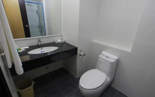 Imperial Suites Miri