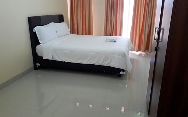 Toraja Lodge Guest House