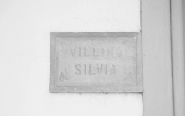 Villino Silvia