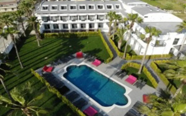 Voxx Marmaris Beach Hotel - Adult Only