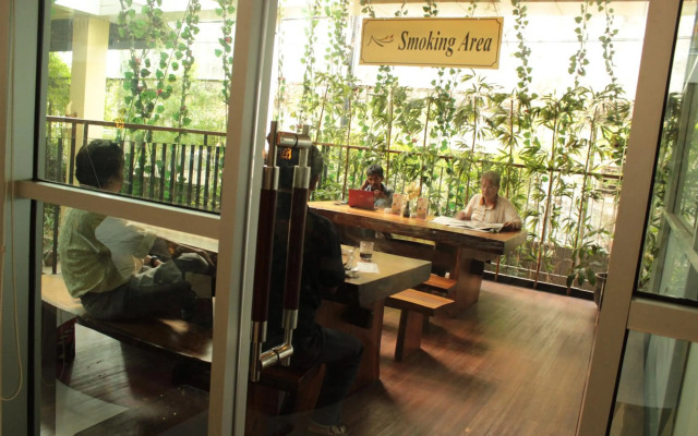Balairung Hotel
