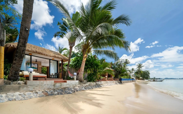 Friendship Beach Resort & Atmanjai Wellness Spa