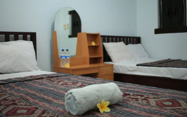 Simon Homestay