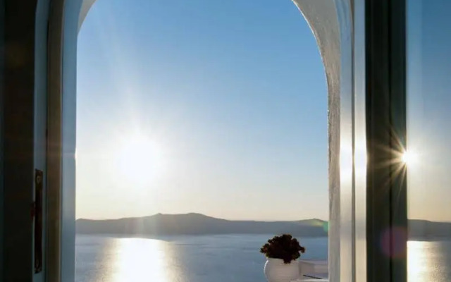Dana Villas & Infinity Suites