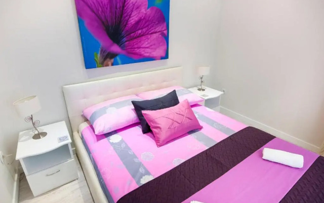 Apartments Pina and Lavender