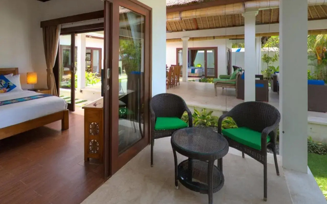 Villa Gita