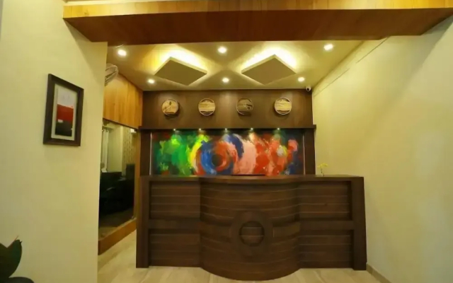 White Gate Luxury Hotel