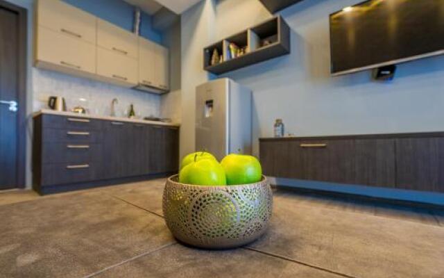 Eco Residence