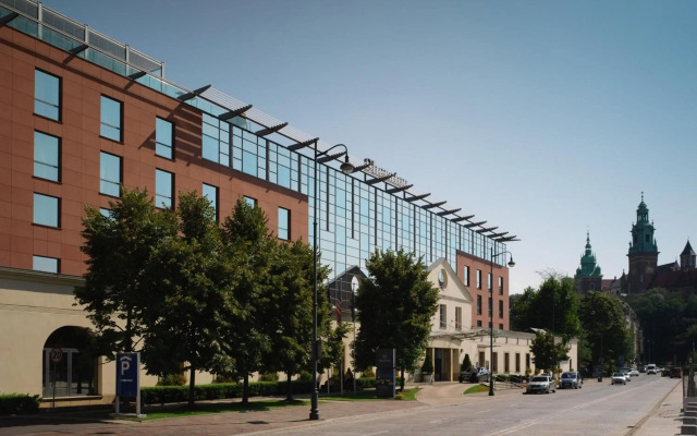 Sheraton Grand Krakow
