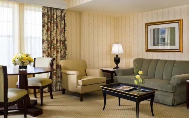 The Fairfax at Embassy Row, Washington D.C
