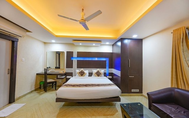 Hotel Accord